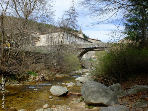 Marcols les Eaux photo