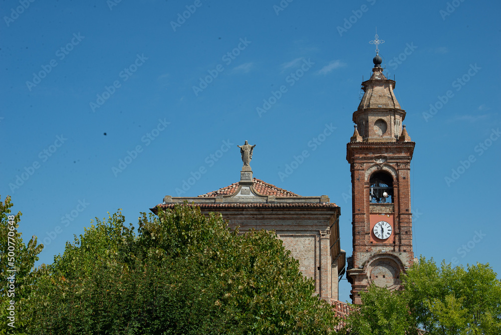 Langhe