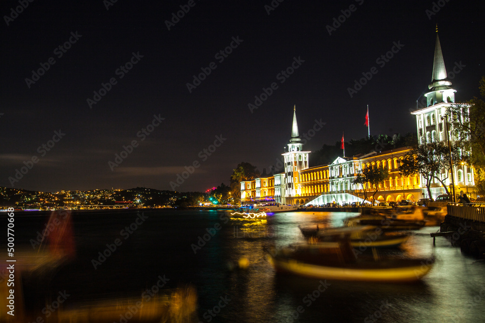 Sunset Time Bosphorus Photos, Istanbul Turkey Sunset Time Bosphorus Photos, Istanbul Turkey