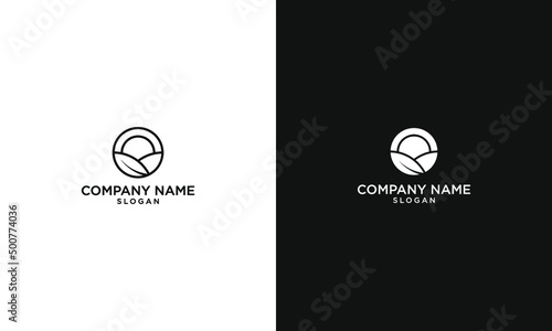 logo flower