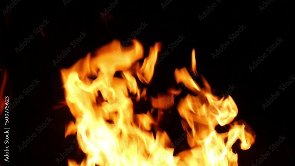 fire fire