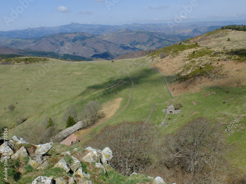 Marcols les Eaux photo