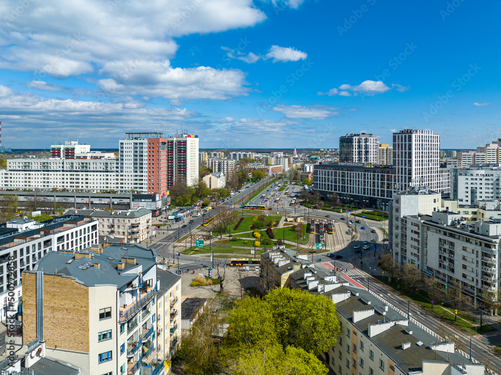 Warszawa