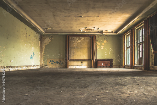 Lostplace