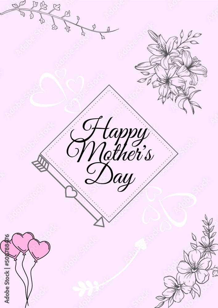 Happy Mother's Day