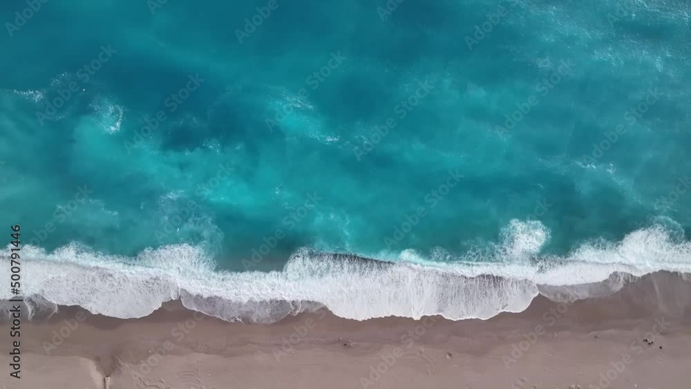 Oludeniz Beach Drone Video, Aegean Sea Fethiye, Mugla Turkey Oludeniz Beach Drone Video, Aegean Sea Fethiye, Mugla Turkey
