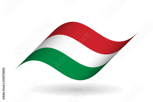 National tricolor ribbon of Italy Free Download National tricolor ribbon of Italy - GFXLoad