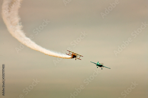 Photos aircraft