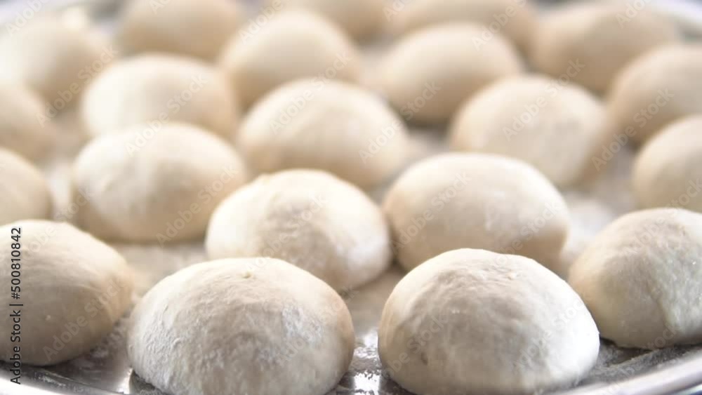 preparing dough for baking preparing dough for baking