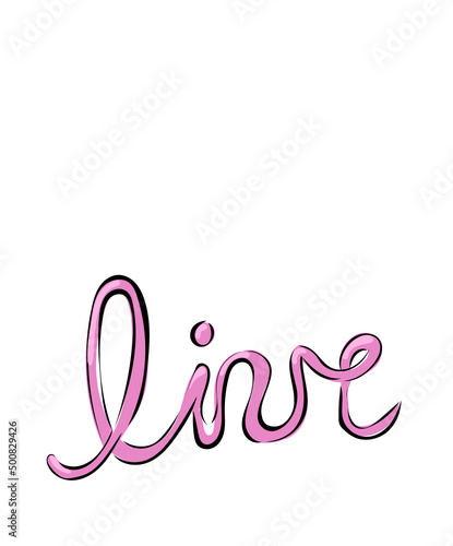 Live
