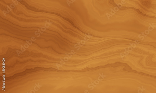 3D abstract weathered layered sedimentary background.