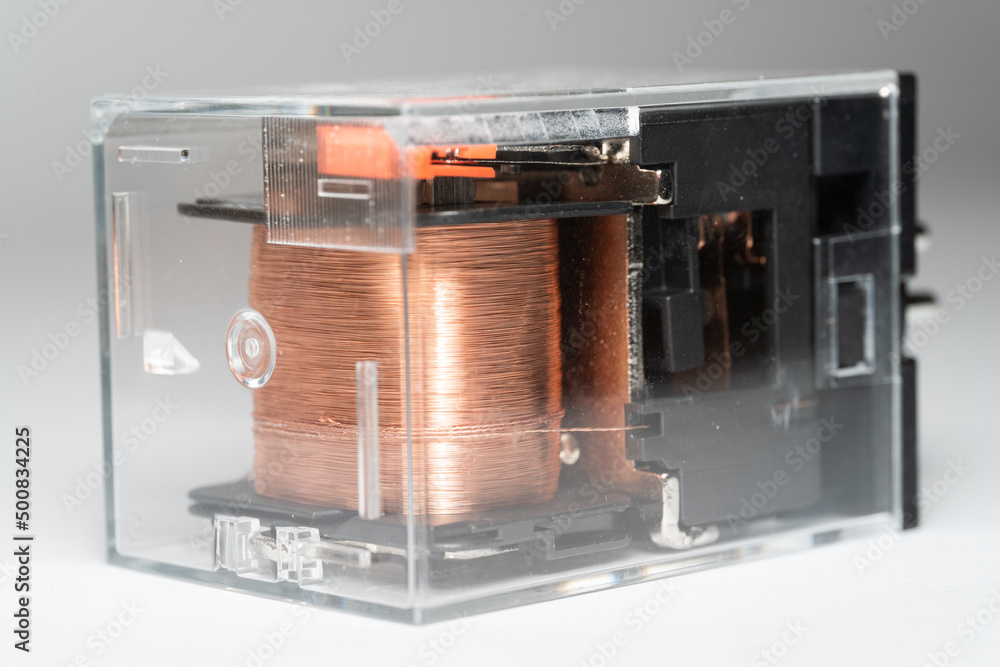 electrical relays suitable for many electrical and electronics ...