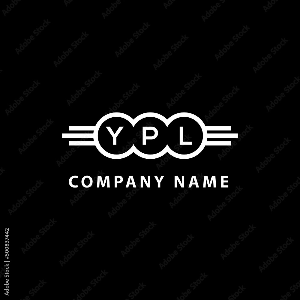 YPL letter logo design on black background. YPL creative initials letter logo concept. YPL letter design.
YPL letter logo design on black background. YPL creative initials letter logo concept. YPL letter design.