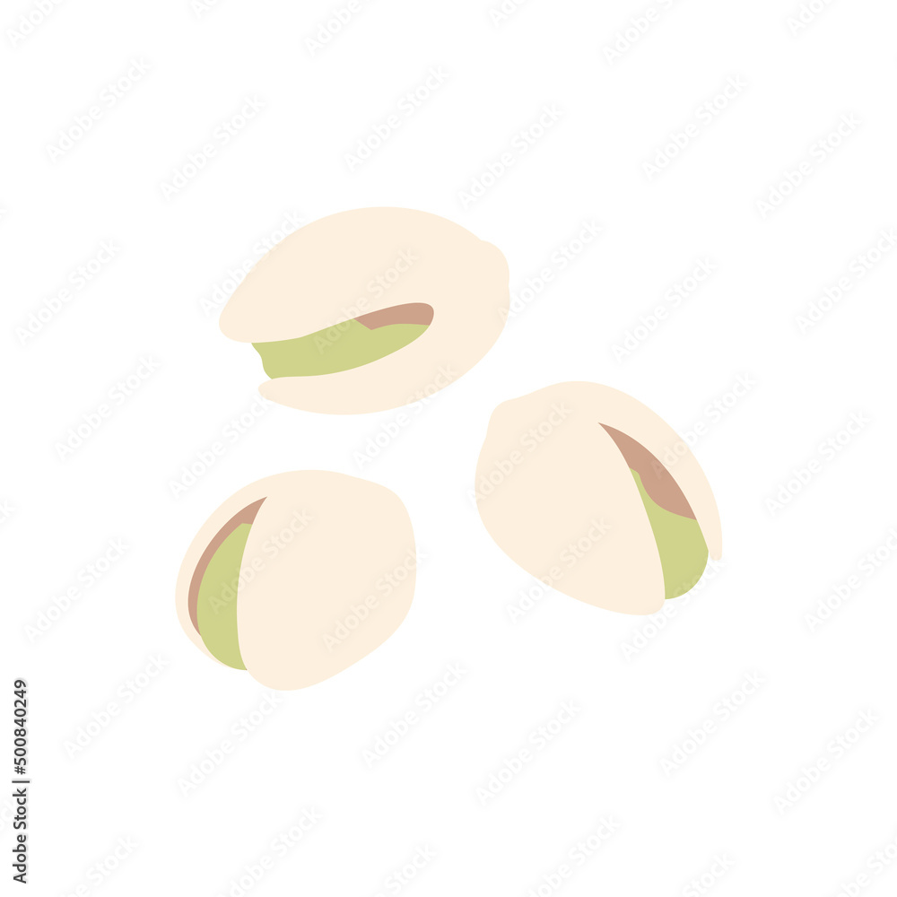 custom made wallpaper toronto digitalピスタチオのイラスト