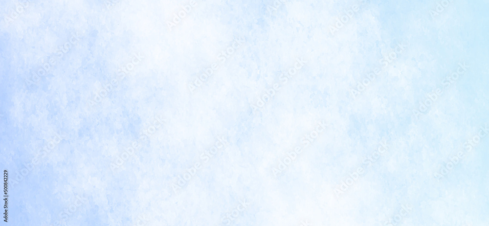 Shinny blue sky with white clouds, Creative and painted cloudy sky blue watercolor background, Beautiful grunge blue background with space and for making graphics design. Shinny blue sky with white clouds, Creative and painted cloudy sky blue watercolor background, Beautiful grunge blue background with space and for making graphics design.