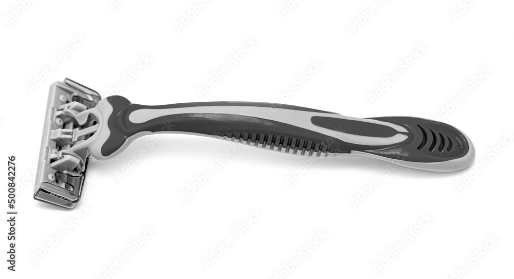 Shaving razor instrument i Shaving razor instrument i