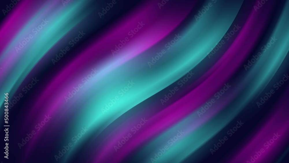 Background abstract gradient wave texture with turquoise purple magenta colors. Background abstract gradient wave texture with turquoise purple magenta colors.