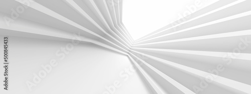 Modern Architecture Concept...