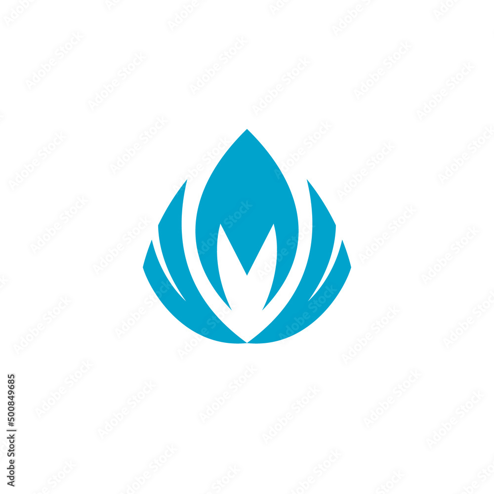 VM Logo Design Elegant VM Logo Design Elegant