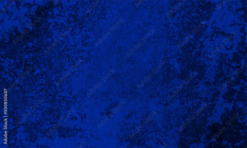 blue texture background.