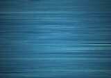 Blue wooden plank background