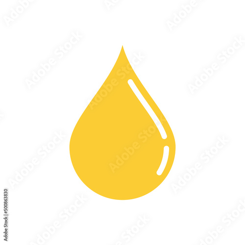 Palm oil logo
