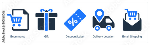 E commerce