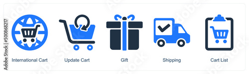 E commerce
