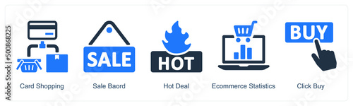 E commerce