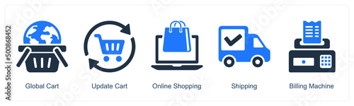 E commerce