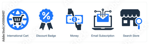 E commerce