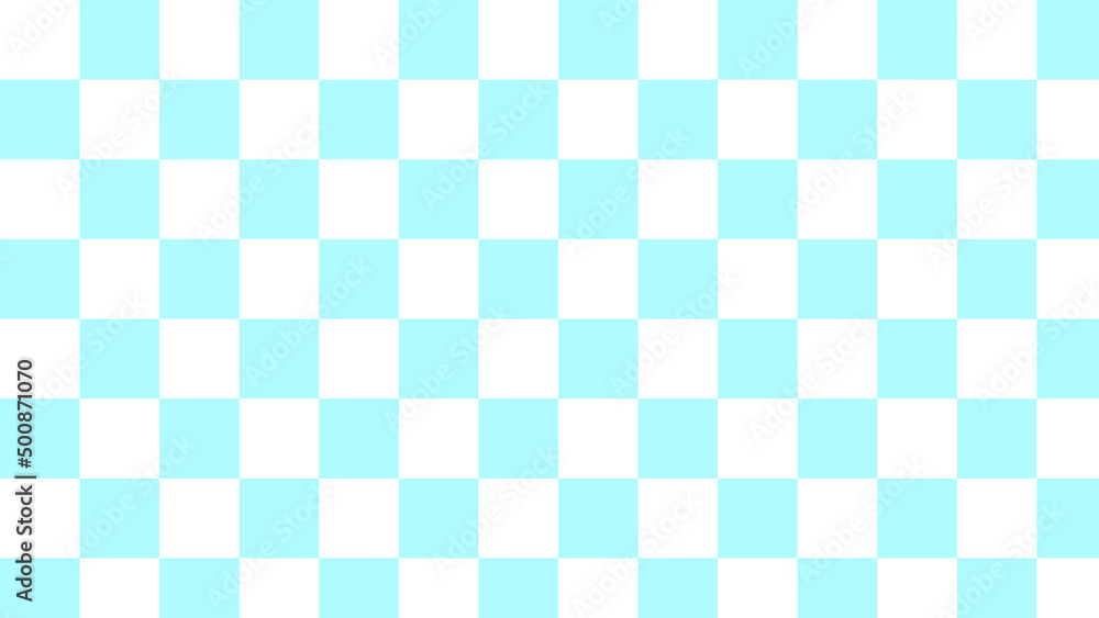 cute blue and white checkerboard, checkered, gingham, plaid, tartan pattern background cute blue and white checkerboard, checkered, gingham, plaid, tartan pattern background