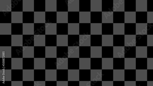 black checkerboard, checkered, gingham, plaid, tartan pattern background