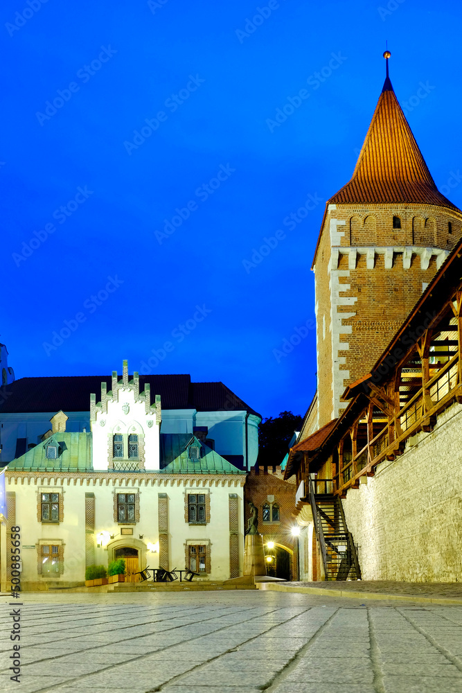 Czartoryski Museum