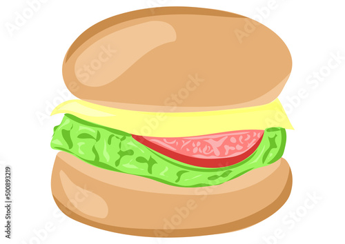 Burger