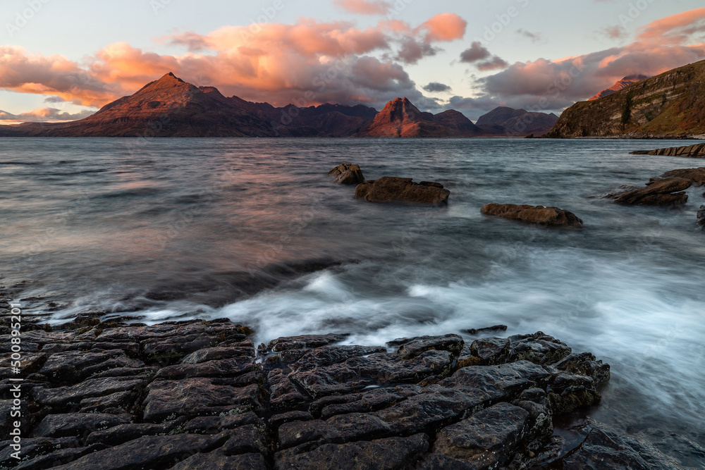 Isle of Skye 2018 Isle of Skye 2018