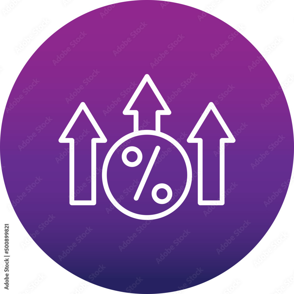Increase Icon Increase Icon
