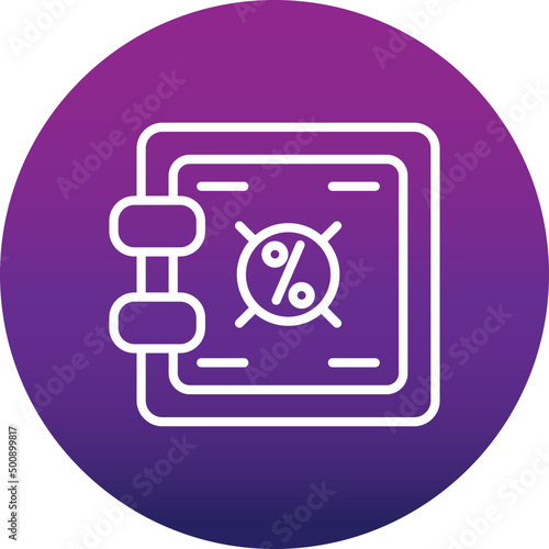 Vault Icon