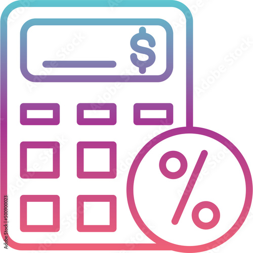 Calculator Icon