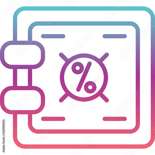 Vault Icon