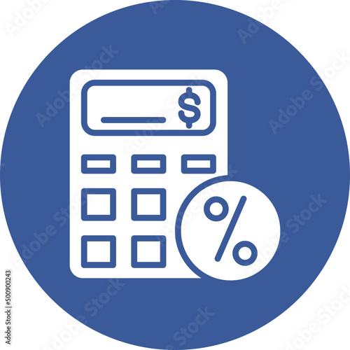 Calculator Icon