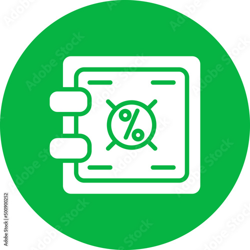 Vault Icon
