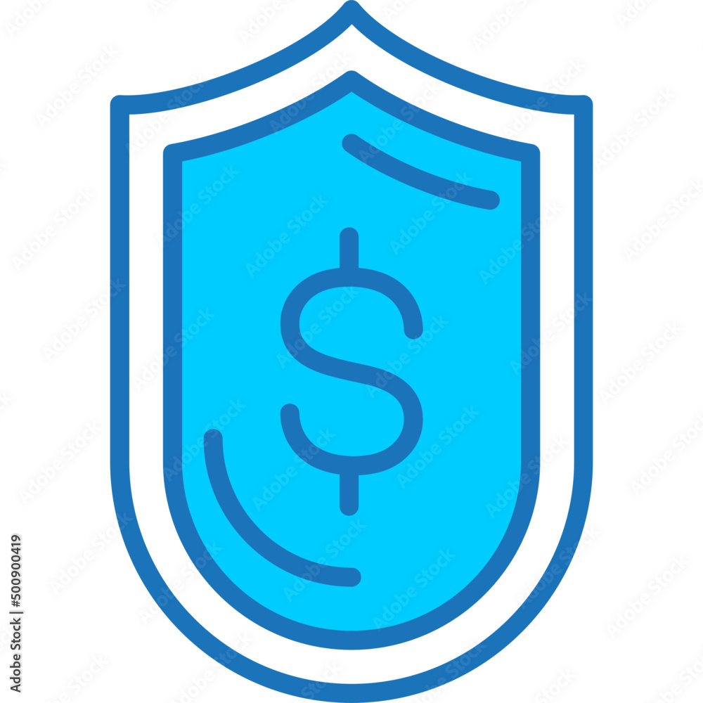 Shield Icon Shield Icon