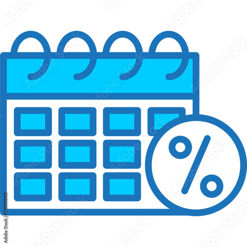 Due Date Icon