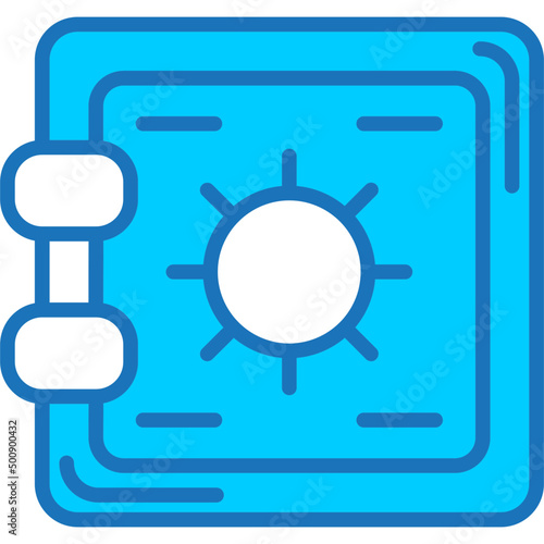 Vault Icon