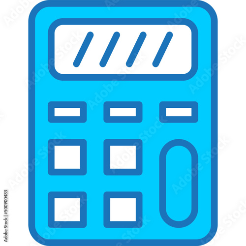 Calculator Icon