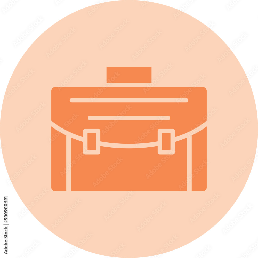 Suitcase Icon Suitcase Icon