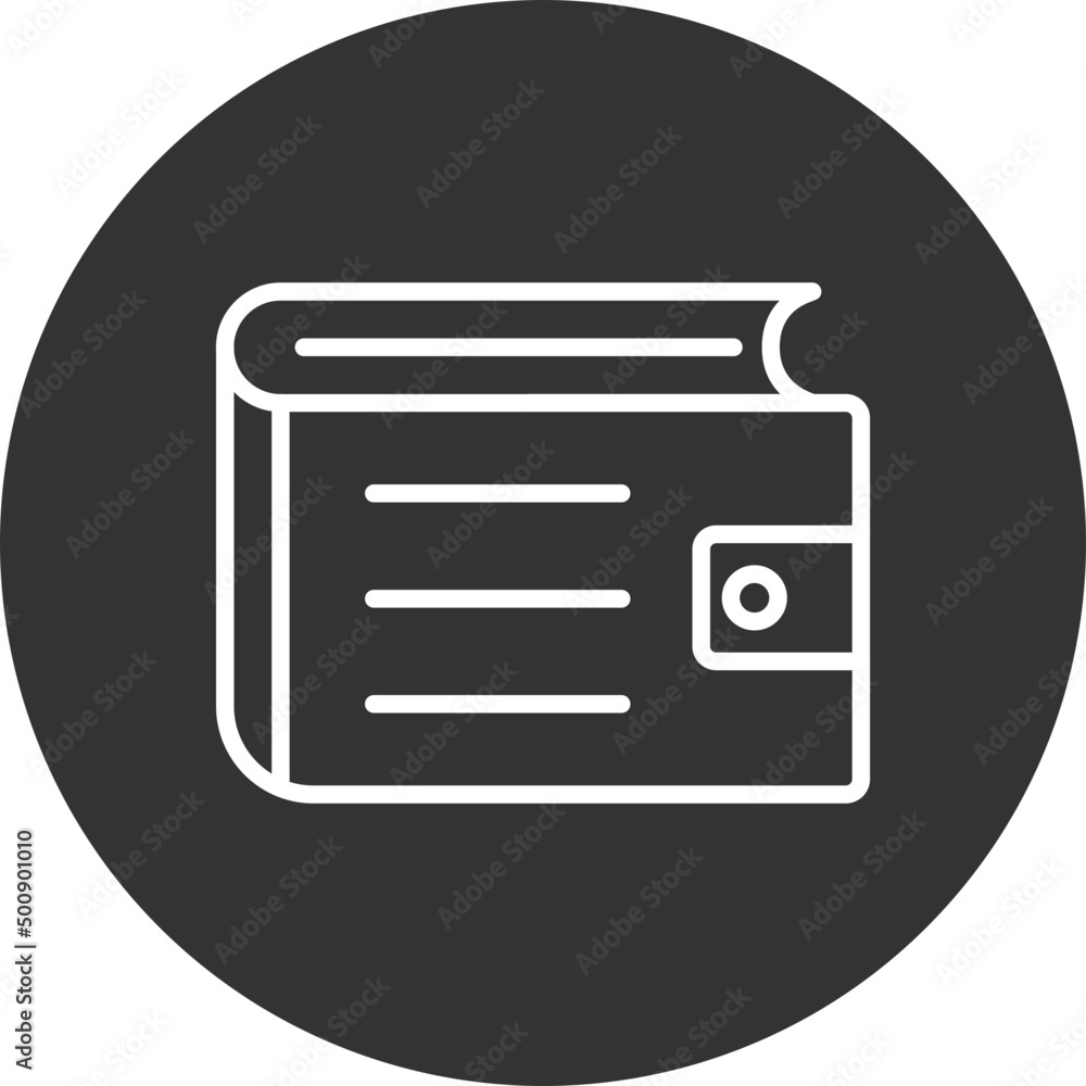 Wallet Icon Wallet Icon