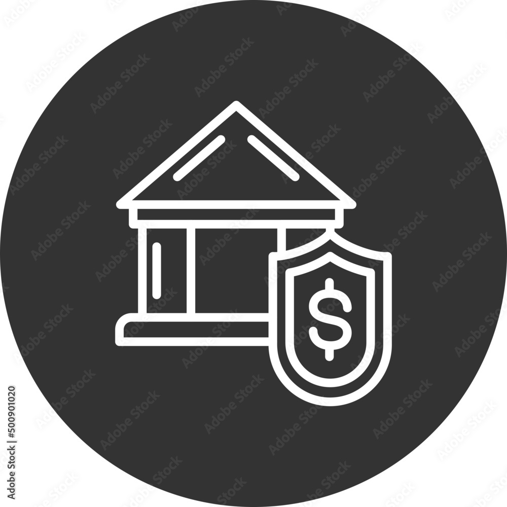 Bank Icon Bank Icon