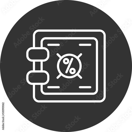 Vault Icon
